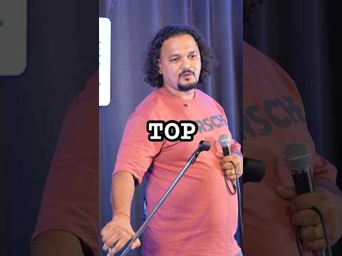 TOP🎩🎩🎩 #odiastandupcomedy #shorts #reels #viral #funny #comedy