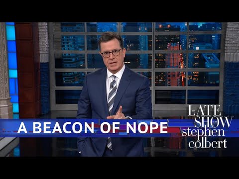 Video: Pravda A Nehty: Redditova Prosba Prostřednictvím Charity Stephen Colbert - Matador Network