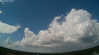 Cloud Camera 2018-09-20: University of West Florida
