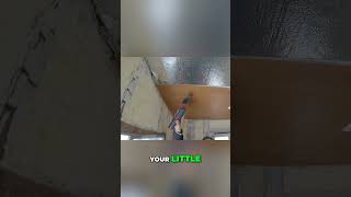 DIY Camper Van Ceiling: Easy Panel Install &amp; Insulation Hacks!