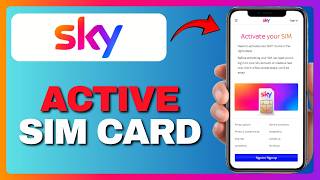 Cara Mengaktifkan Kartu SIM Sky (Panduan Lengkap) 2026! screenshot 4