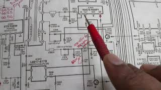 |STR6654 6655 6656 | full Details How to work and Repairing Method