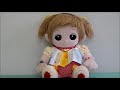 夢の子 ネルル ずっと一緒にいてね。