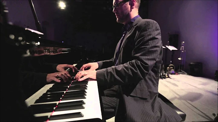 Steve Klink Mountain Blues