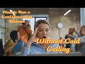 How to Run a Lead Generation Business Without Cold Calling