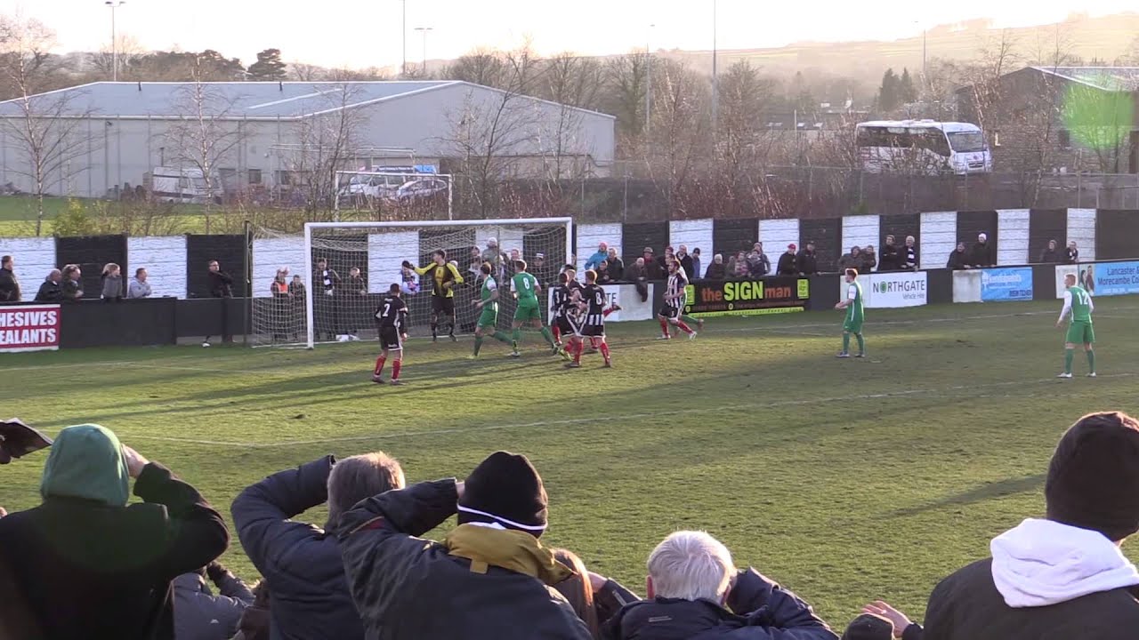 Kendal Town v Darlington: 60 Seconds Highlights camera iphone 8 plus apk