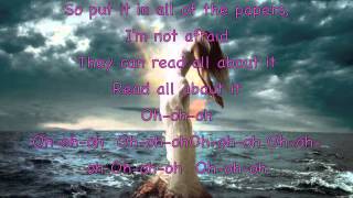 read all abou it pt. III Lyrics  Emeli Sandé