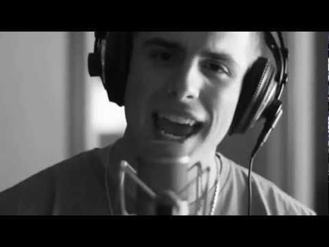 We Are the World Cover - Ty Gaertner