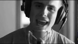 We Are the World Cover - Ty Gaertner