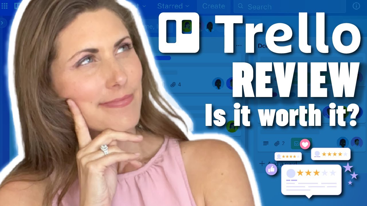 Trello Review