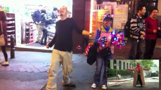 Remake Cancion Final Disaster Movie Español Con Botina