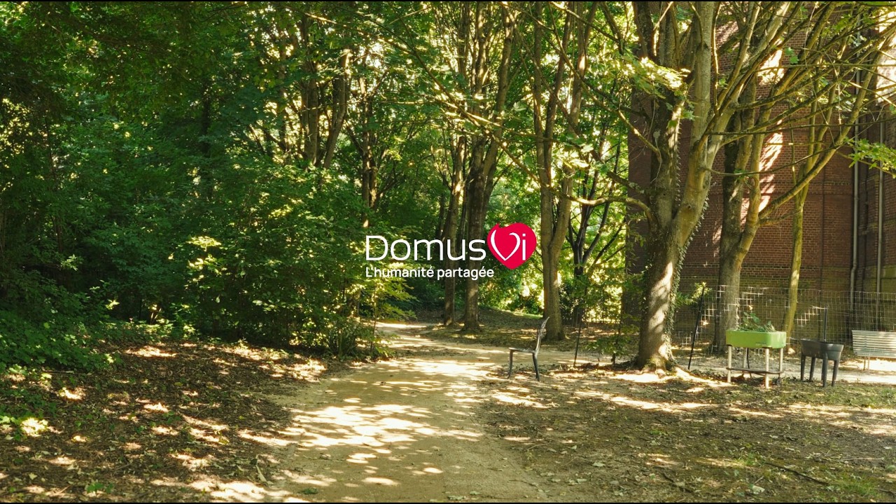 Les équipes DomusVi ont la parole !
