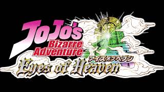 Jojos Bizarre Adventure Eyes Of Heaven Ost Rudol Von Stroheim Battle