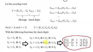 Digital Communications Lec7.1