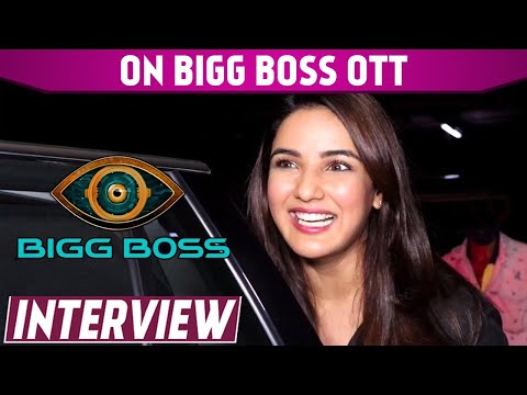 Bigg Boss OTT: Jasmin Bhasin On Bigg Boss OTT, Karan Johar Hosting The Show & Much More |