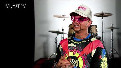 Riff Raff: Wiz Khalifa