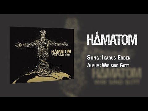 HÄMATOM - Ikarus