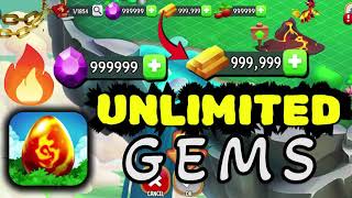 Dragon City Hack 2026 - Unlimited Gems Mod APK (Android &amp; iOS)
