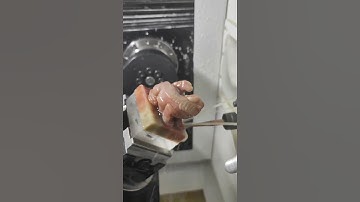 RobotDigg Desktop 5-axis CNC Mill