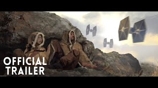Andor #OfficailTrailer #StarWars Sizzle Reel Disney+ tv series