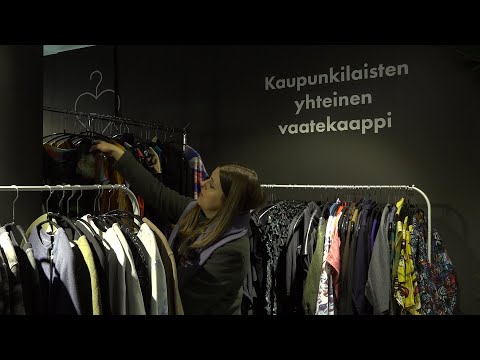 Video: Mitä vahtimestari omistaa?