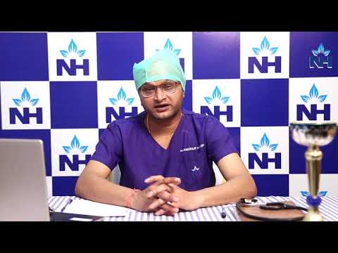 Irritable Bowel Syndrome | Dr. Anupam Mahapatra