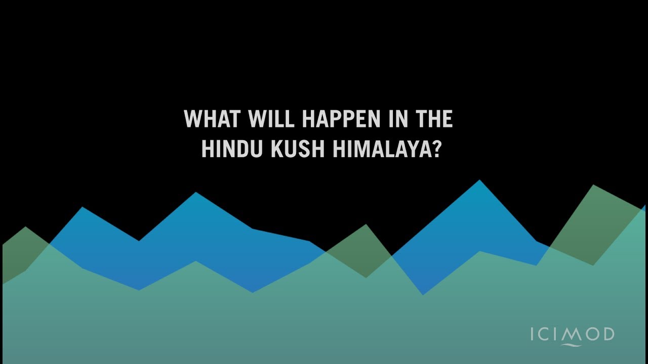Hindu Kush Himalaya Assessment: Mountains, Climate Change, Sustainability, and People