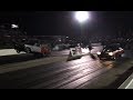 DADDY DAVE -vs- Wheelstanding Chevy ll - Outlaw Armageddon