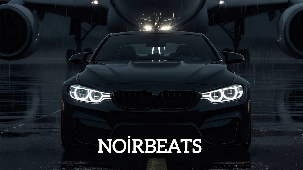 Kamro, Hayit Murat, OMER DEEP - 404 City, Joker, Night - CAR MUSIC MIX 2025