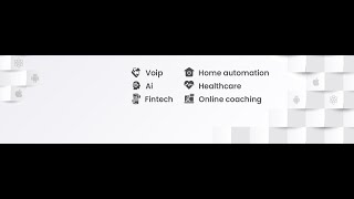 Providing Services:𝐇𝐨𝐦𝐞 𝐀𝐮𝐭𝐨𝐦𝐚𝐭𝐢𝐨𝐧, 𝐕𝐨𝐢𝐩, 𝐈𝐨𝐓, 𝐎𝐧𝐥𝐢𝐧𝐞 𝐜𝐨𝐚𝐜𝐡𝐢𝐧𝐠 𝐜𝐥𝐚𝐬𝐬, 𝐅𝐢𝐧𝐭𝐞𝐜𝐡, 𝐇𝐞𝐚𝐥𝐭𝐡 𝐂𝐚𝐫𝐞 𝐀𝐩𝐩𝐬 screenshot 3