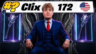 Clix & Rapid FNCS Grand Finals 🏆 | Day 1