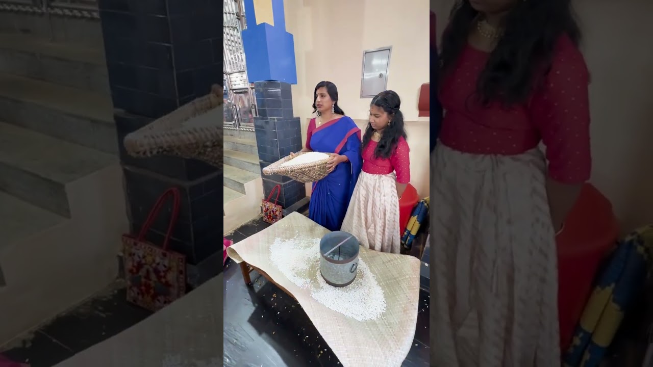 Thiruvairanikulam Temple Visit 