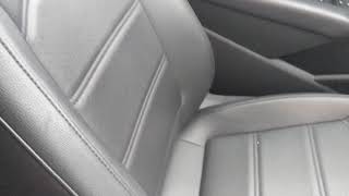 P2318 2015 Passat Preview