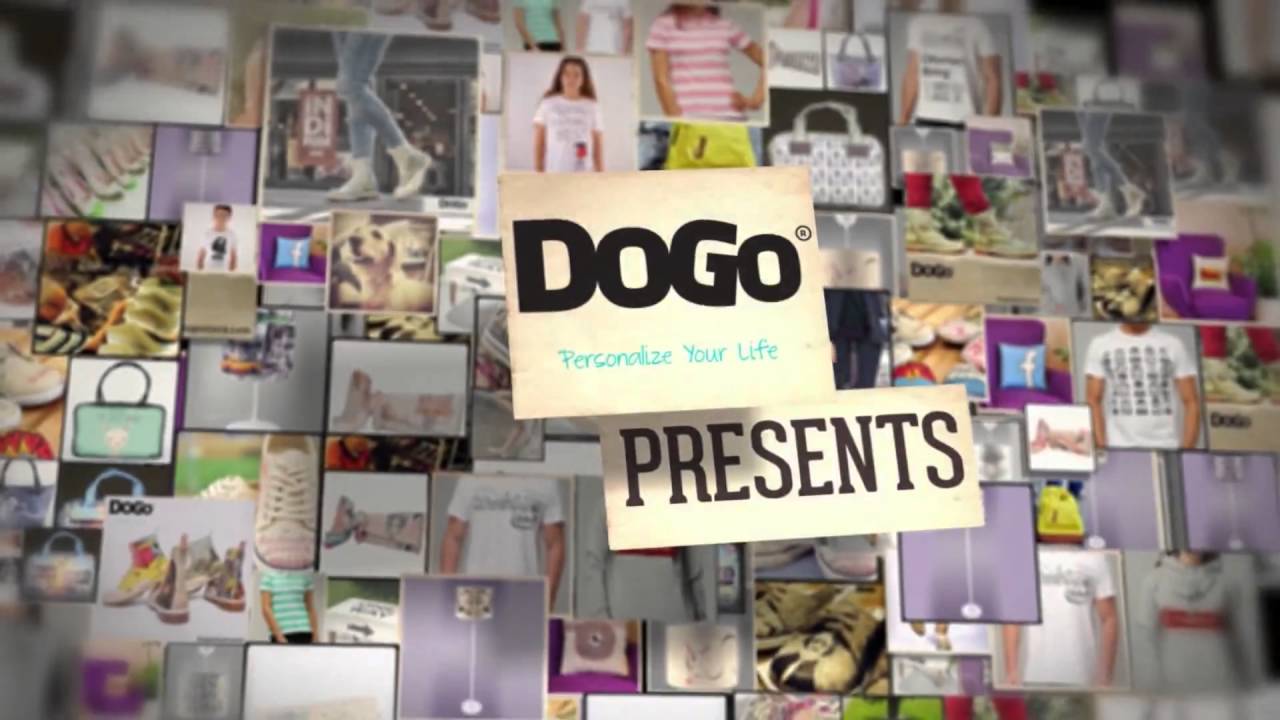 DOGO World - Die ganze Welt von DOGO - Bunte Schuhe, Taschen & vieles mehr