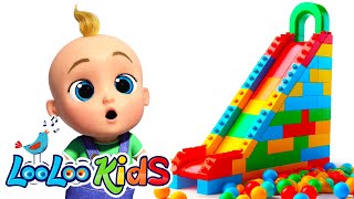 Toy Song, Let's Play! 👀 Nursery Rhymes for Toddler - Fun Songs by LooLoo Kids by PuppyNotes - Kids Songs and Fun 10,106 views 3 weeks ago 37 minutes