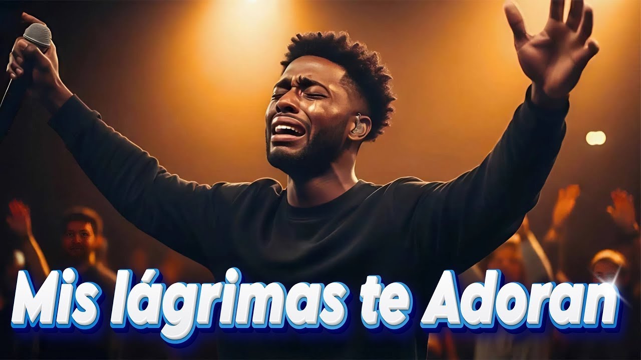 El Poder de la Alabanza que Sana el Corazón 💖 | Sanando con la Presencia de Dios 🙏