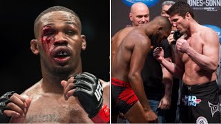 When Trash Talk Goes Right: Chael Sonnen vs. Jon Jones