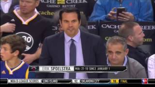 March 08, 2017 - NBATV - Game 65 Miami Heat Vs Charlotte Hornets - Win (31-34)(NBA Gametime)