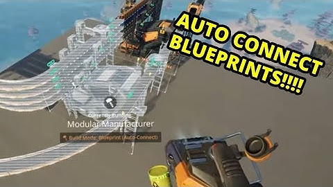 More AMAZING things coming to Satisfactory 1.1