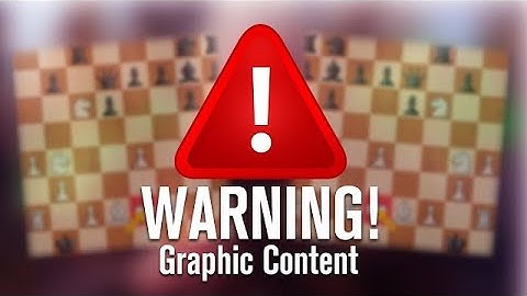 The IMMORTAL GAME: The Most PERFECT Attack Ever Played 🔥