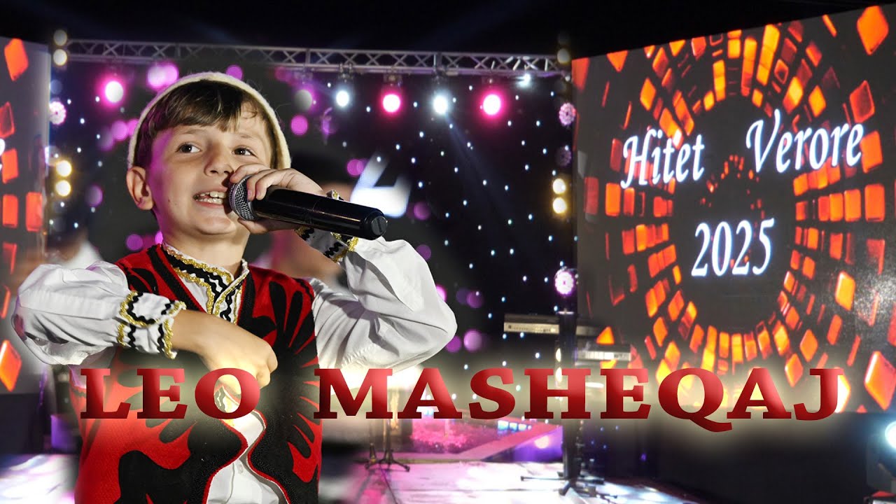 Leo Masheqaj - Dukagjin si ty nuk ka (Hite Verore 2025)