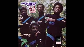 The Intruders - Best Days of My Life