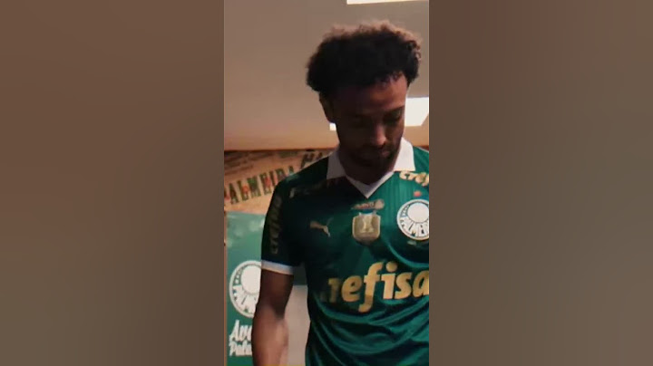 FELIPE ANDERSON CHEGOU 🐷🔥💚