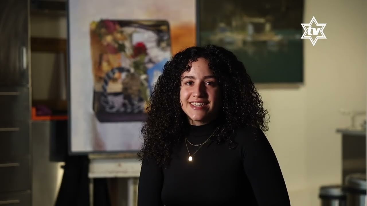 Lucía Torres Pinelo, autora de la revista 'Estrella' 2026