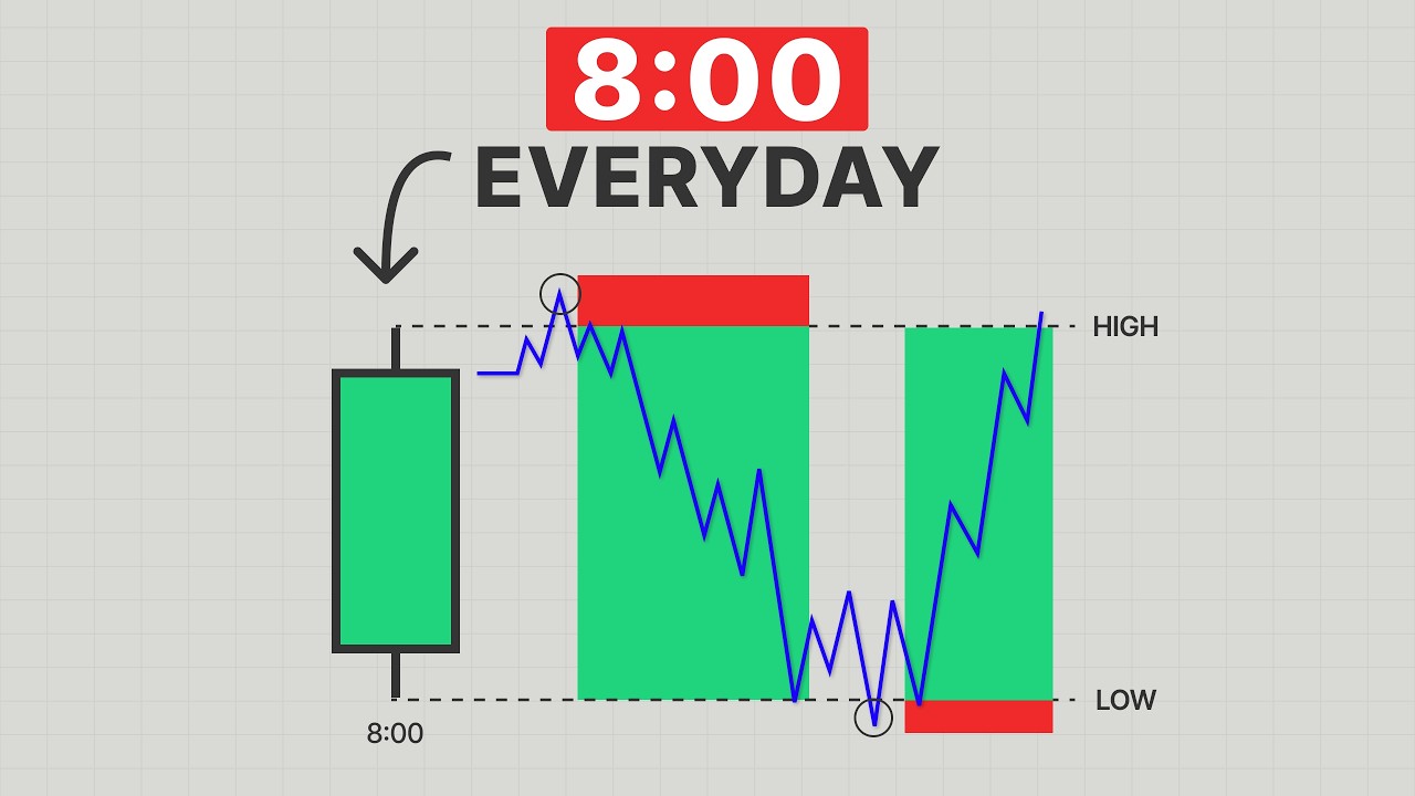 How To Trade Gold Like a Pro (5 Secrets) - YouTube