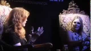 Guitar Center Sessions: Dave Mustaine-The Cause