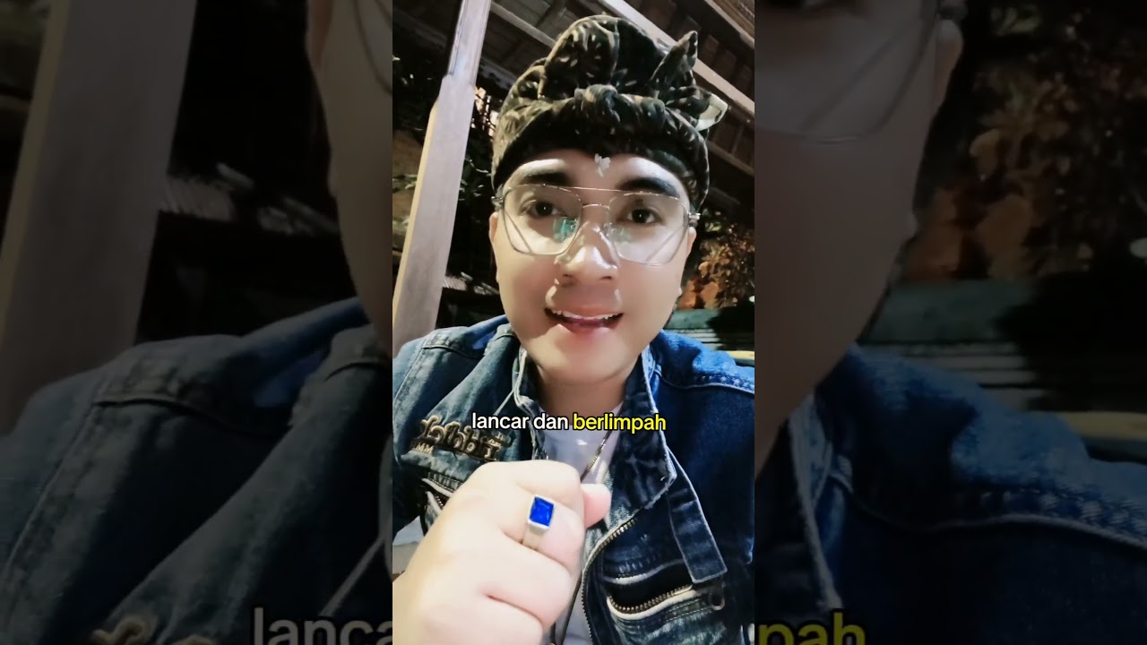 Metode Beras 7 Biji! Tarik Energi Keberlimpahan & Buktikan Sendiri.