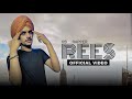 Rees  rb rapper  official  new punjabi song 2023
