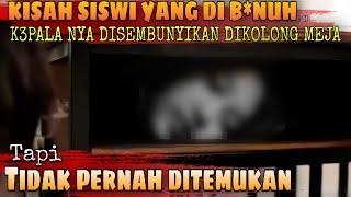 SEREMM !! K3P4LA SISWI INI DI SEMBUNYIKAN DI KOLONG MEJA - Alur Film Thirteen Terrors Eps.1