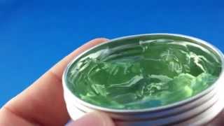 Aloe Vera concentrate extract gel from Aliexpress.com Unboxing haul euro app 🔝 Haul Unbox Therapy screenshot 4
